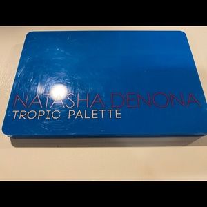 Natasha Denona Tropics Palette